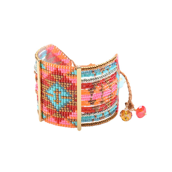 Brazalete Rio Multicolor