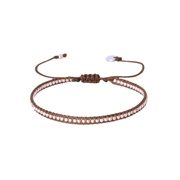 Brazalete Row Café