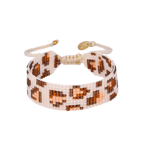 Brazalete ajustable Panthera