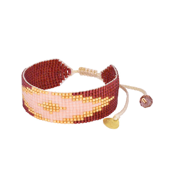 Brazalete ajustable Peeky
