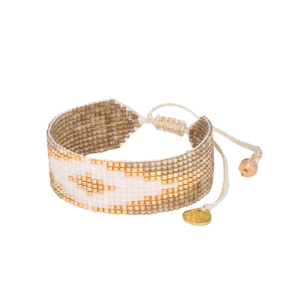 Brazalete Peeky pequeño Neutral
