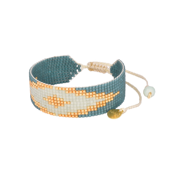 Brazalete ajustable Peeky