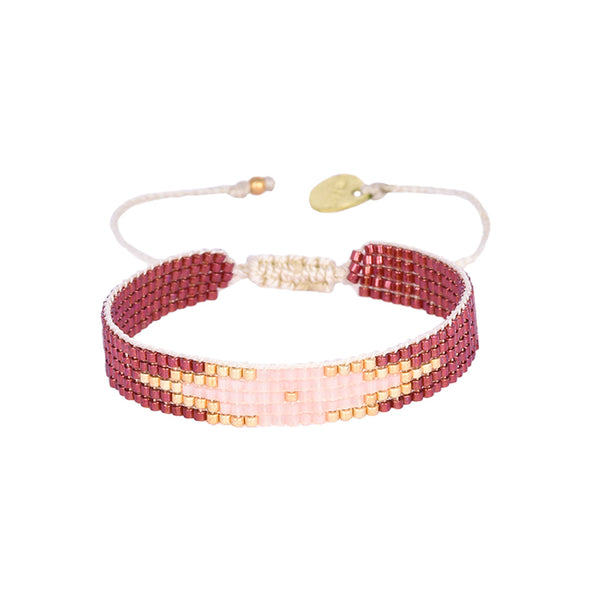 Brazalete ajustable Peeky