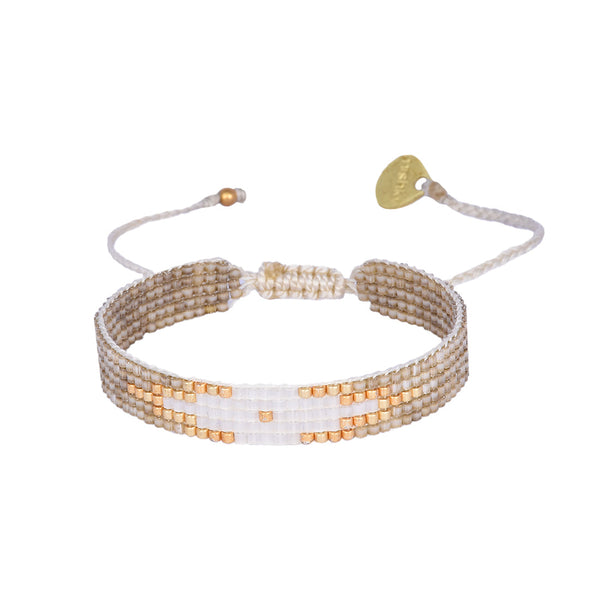 Brazalete Peeky Extra Small Neutral