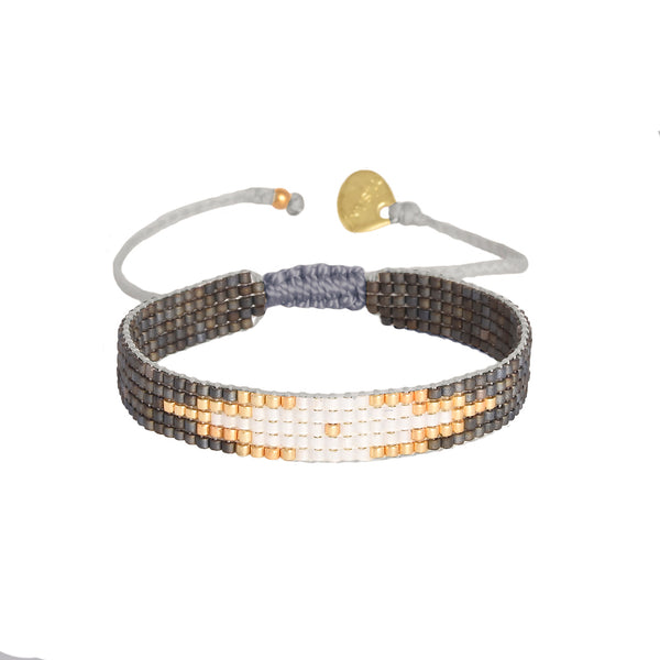 Brazalete Peeky Extra Small Gris