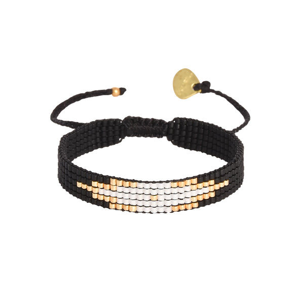 Brazalete Peeky Extra Small Negro