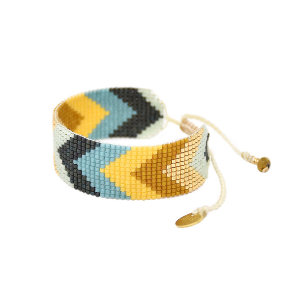 Brazalete Forward Multicolor