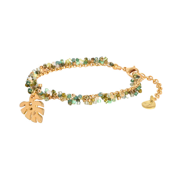 Brazalete Flow Verde