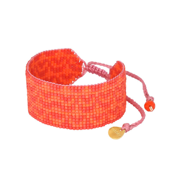 Brazalete ajustable Candele