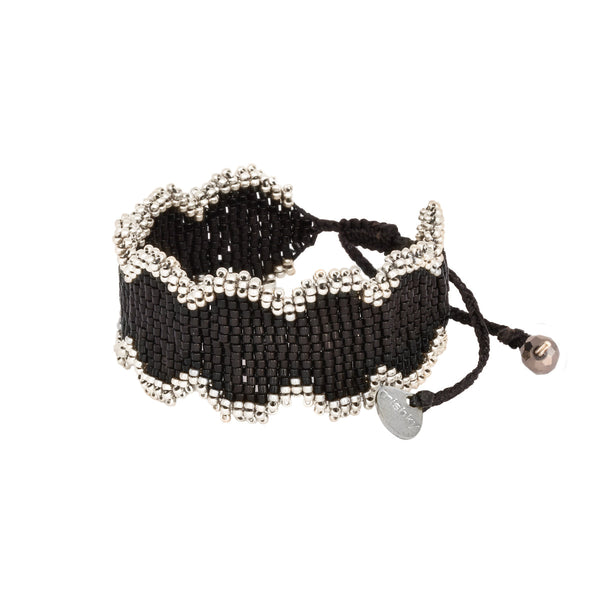 Brazalete ajustable Filis