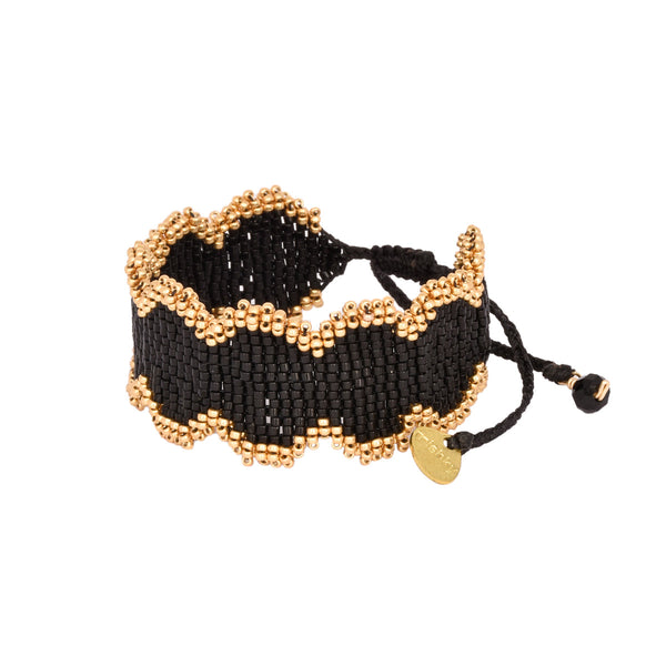 Brazalete ajustable Filis