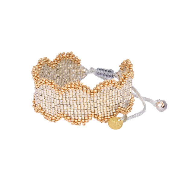 Brazalete ajustable Filis