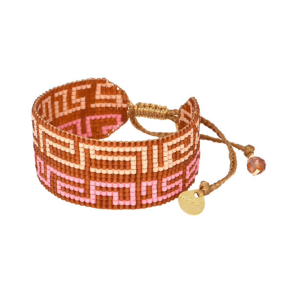 Brazalete ajustable Tribu