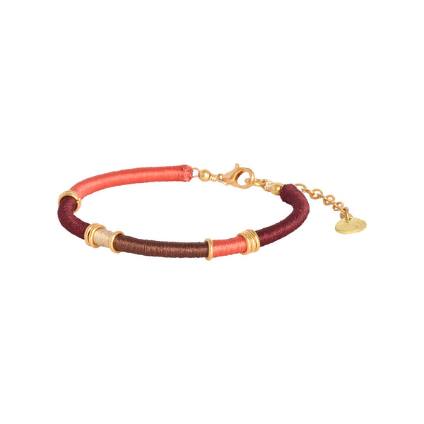 Brazalete Afrique Borgoña