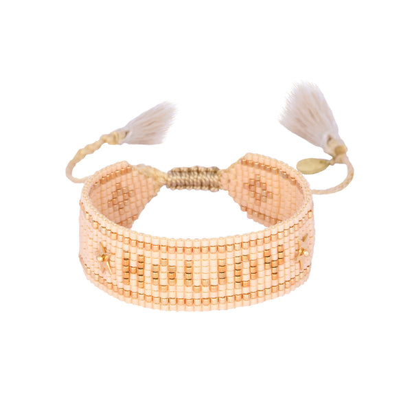 Brazalete ajustable Howdy