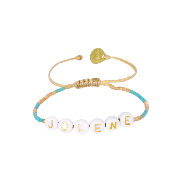 Brazalete ajustable Jolene