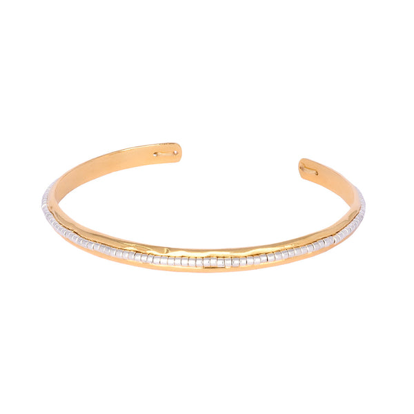 Brazalete ajustable Melted