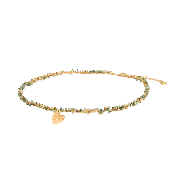 Collar Flow Verde