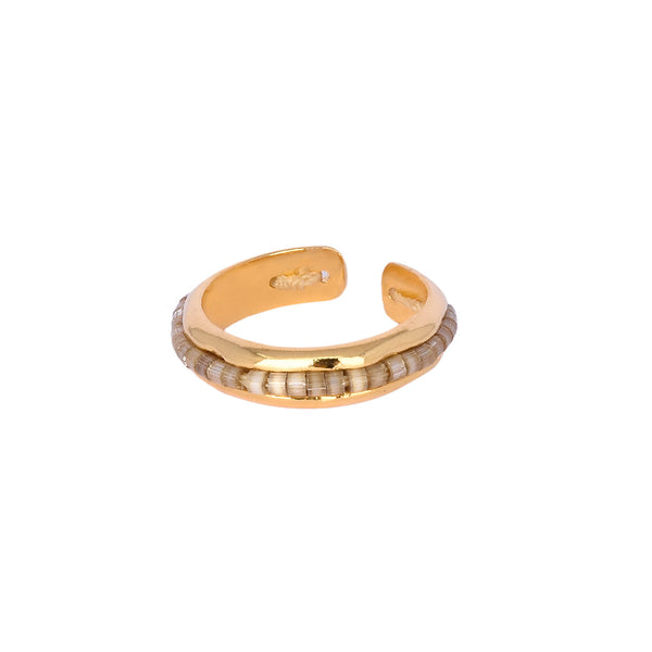 Anillo ajustable Rios