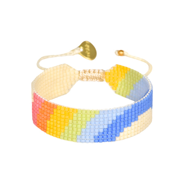 BRAZALETE RAINBOWS