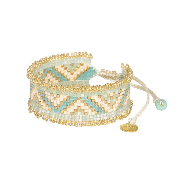 BRAZALETE MONTES 2.0