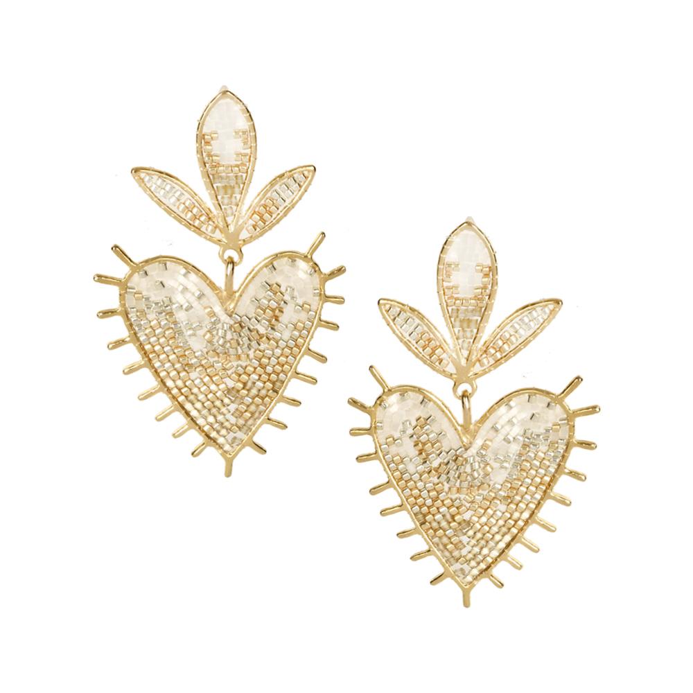 ARETES MYSTIC HEART