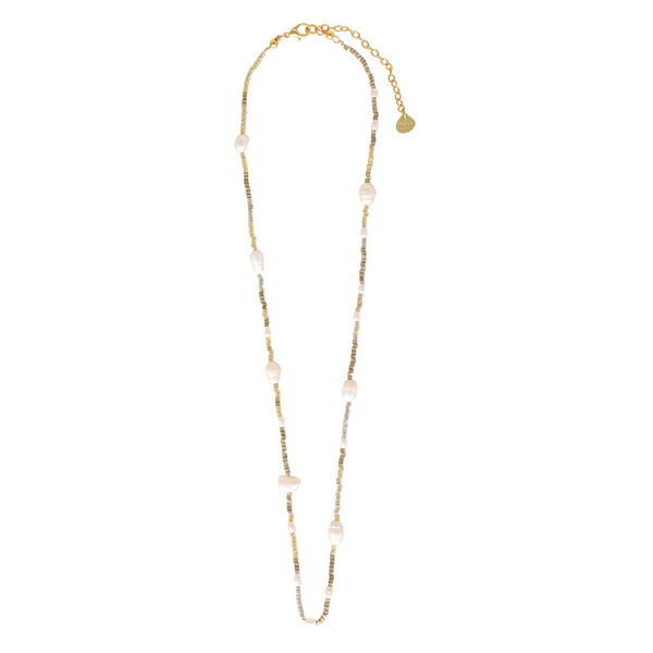 COLLAR CORALIA